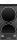 Ursus BLACKBOARD KACHELN 10CM 8ST SCHWARZ