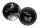 Ursus BLACKBOARD KACHELN 10CM 8ST SCHWARZ