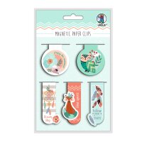 Ursus MAGNETIC PAPER CLIPS "DREAM" MOT:01