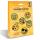 Ursus DIAMOND PAINTING STICKER "SMILEYS" MOT.06