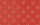 Ursus ALU-STERNCHENFOLIE ROLLE 50x78CM,ROT