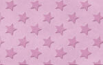 Ursus ALU-STERNCHENFOLIE ROLLE 50CMx10M,ROSA