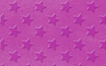 Ursus ALU-STERNCHENFOLIE ROLLE 50CMx10M,PINK