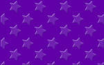 Ursus ALU-STERNCHENFOLIE ROLLE 50CMx10M,VIOLETT