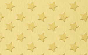 Ursus ALU-STERNCHENFOLIE ROLLE 50CMx10M,GOLD