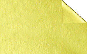 Ursus ALUFOLIE ROLLE 50CMx10M,GOLD/GOLD