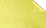 Ursus ALUFOLIE ROLLE 50CMx10M,GOLD/GOLD
