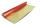 Ursus ALUFOLIE ROLLE 50CMx10M,ROT/GOLD