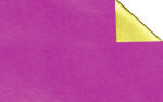 Ursus ALUFOLIE ROLLE 50CMx10M,ROSA/GOLD