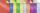 Ursus ALUFOLIE ROLLE 50x78CM,10FARBEN,DISPLAY50