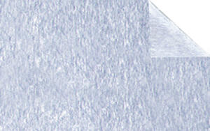 Ursus ALUFOLIE ROLLE 50x78CM,SILBER/SILBER