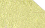 Ursus ALUFOLIE ROLLE 50x78CM,GOLD MATT/GOLD MATT