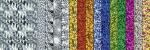 Ursus HOLOGRAMMFOLIE ROLLE 35x50CM,DISPLAY50,SORT.
