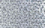 Ursus HOLOGRAMMFOLIE ROLLE 35x50CM,CHAMPAGNE