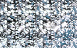 Ursus HOLOGRAMMFOLIE ROLLE 35x50CM,AQUARIUS
