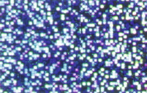 Ursus HOLOGRAMMFOLIE ROLLE 35x50CM,HELLBLAU