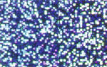 Ursus HOLOGRAMMFOLIE ROLLE 35x50CM,HELLBLAU