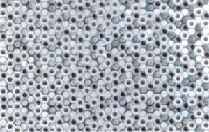 Ursus HOLOGRAMMFOLIE 50x70CM,5BG.CHAMPAGNE