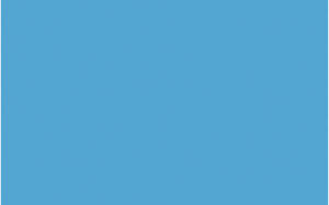 Ursus BLUMENS.20G.50x70CM,5BG.MITTELBLAU