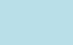 Ursus BLUMENS.20G.50x70CM,5BG.PASTELLBLAU