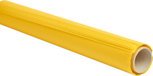Ursus BLUMENS.20G.50x70CM,ROLLE À6BG.CITRONENGELB