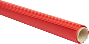 Ursus BLUMENS.20G.50x70CM,ROLLE À6BG.HELLROT