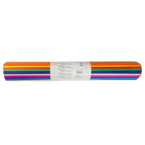 Ursus BLUMENS.20G.50x70CM,ROLLE MIT 125BG.12F.SORT.