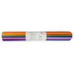 Ursus BLUMENS.20G.50x70CM,ROLLE MIT 125BG.12F.SORT.