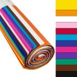 Ursus BLUMENS.20G.50x70CM,ROLLE MIT 125BG.12F.SORT.