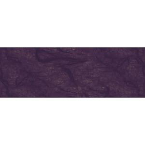 Ursus STROHSEIDE 25G.50x70CM,ROLLE À5BG.AUBERGINE