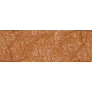 Ursus STROHSEIDE 25G.50x70CM,ROLLE À5BG.ROTBRAUN