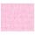 Ursus STROHSEIDE 25G.50x70CM,ROSA