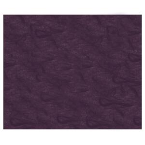 Ursus STROHSEIDE 25G.50x70CM,AUBERGINE