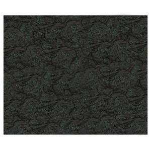 Ursus STROHSEIDE 25G.50x70CM,SCHWARZ