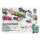 Ursus ZEICHENBLOCK 120G. DIN A4,30BL."STREET ART"