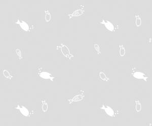 Ursus TRANSP.PAPIER "WHITE LINE"115G.A4,5BL.