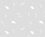 Ursus TRANSP.PAPIER "WHITE LINE"115G.A4,5BL.