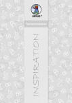 Ursus TRANSP.PAPIER "WHITE LINE"115G.A4,5BL.