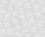Ursus TRANSP.PAPIER "WHITE LINE"115G.A4,5BL.