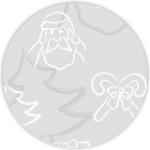 Ursus TRANSP.PAPIER "WHITE LINE"115G.A4,5BL.