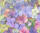 Ursus TRANSP.PAPIER "FLORA"115G.A4,5BL.MOT.03