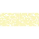 Ursus TRANSP.PAPIER "ORIENT"115G.A4,25BL.GELB