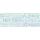 Ursus TRANSP.PAPIER "ZAHLEN"115G.A4,25BL.H-BLAU