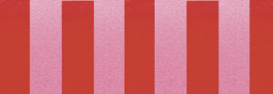 Ursus TRANSP.PAPIER "STREIFEN"115G.A4,5BL.RUBINROT