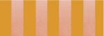 Ursus TRANSP.PAPIER "STREIFEN"115G.A4,5BL.ORANGE