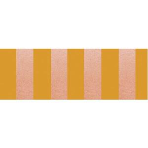 Ursus TRANSP.PAPIER "STREIFEN"115G.A4,25BL.ORANGE