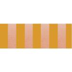 Ursus TRANSP.PAPIER "STREIFEN"115G.A4,25BL.ORANGE