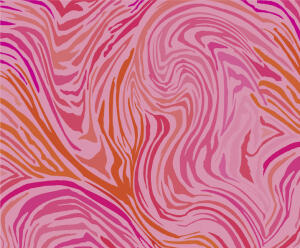Ursus TRANSP.PAPIER "QUIRL"115G.A4,5BL.ROT