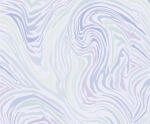 Ursus TRANSP.PAPIER "QUIRL"115G.A4,5BL.HELLBLAU