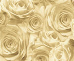 Ursus TRANSP.PAPIER "ROSEN"115G.A4,5BL.ANTIK